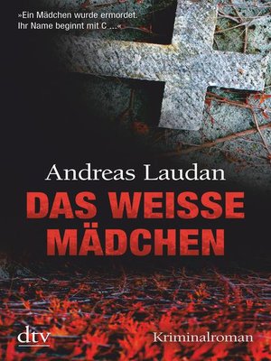 cover image of Das weiße Mädchen